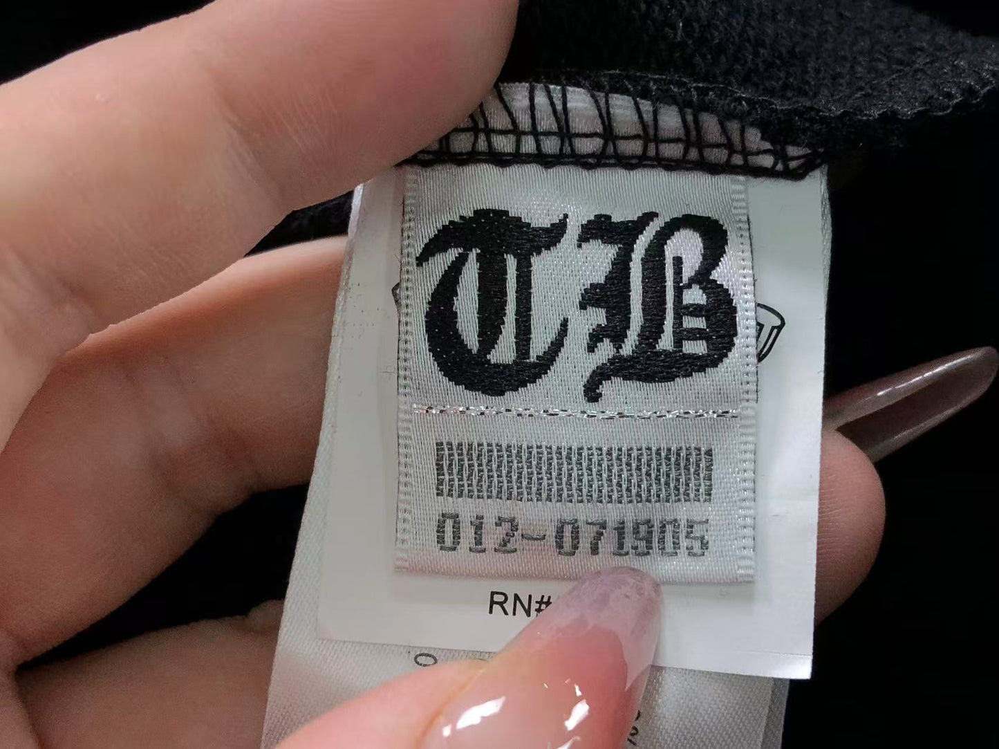 Ch**me He**ts Shorts