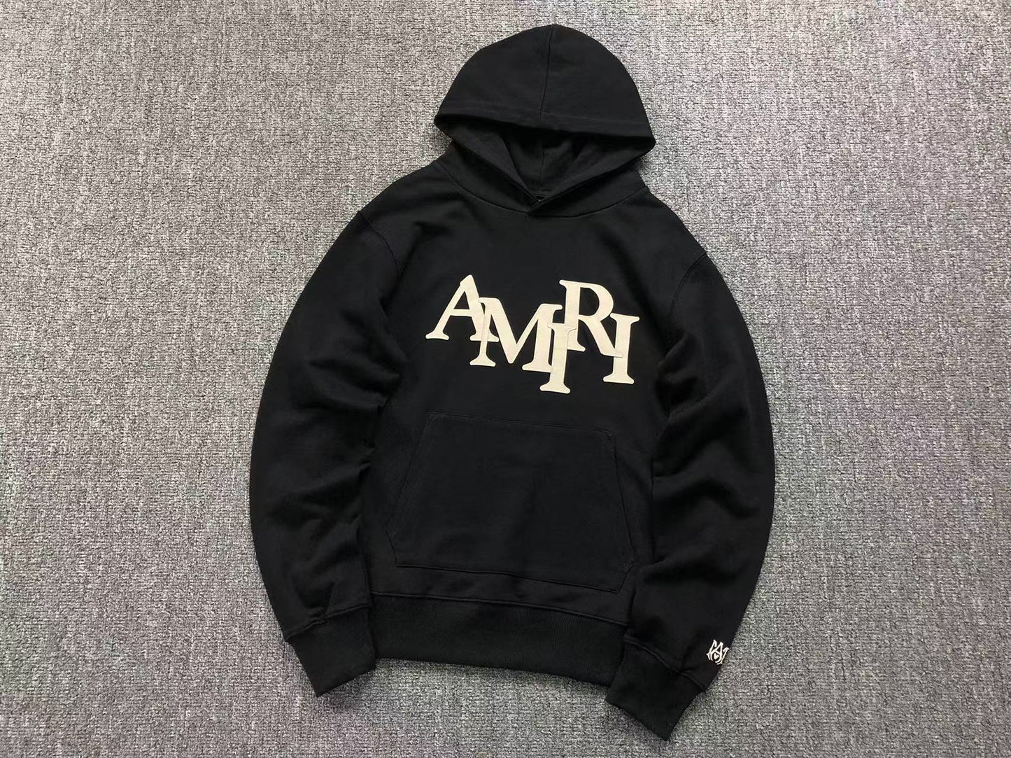 Amiri Hoodie