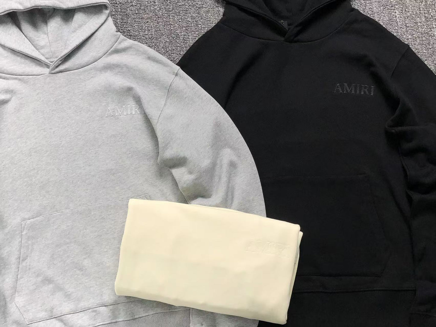 Amiri Hoodie