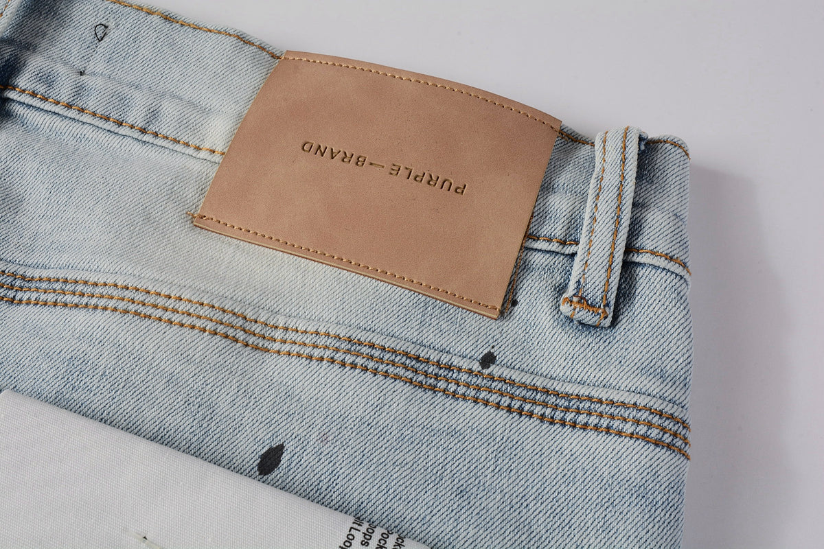 PRPL Jeans