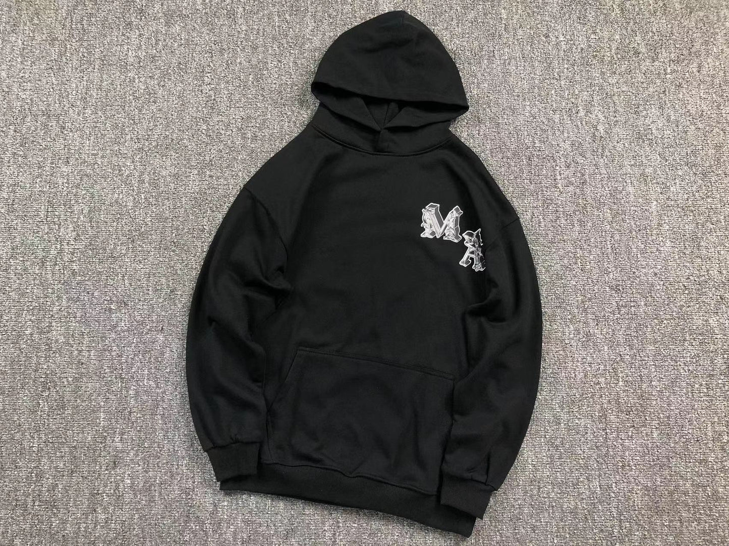 Amiri Hoodie