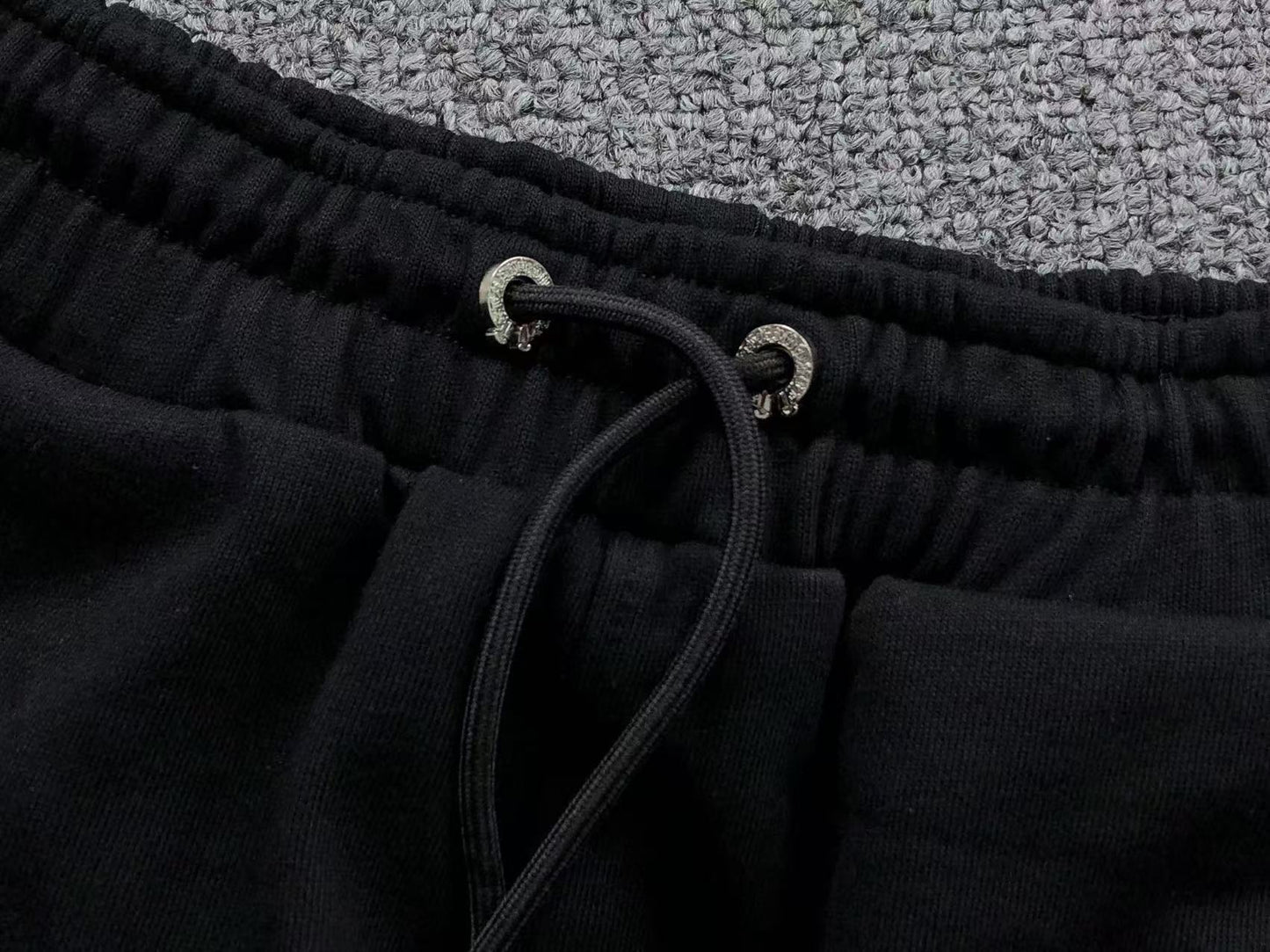 Ch**me He**ts Shorts