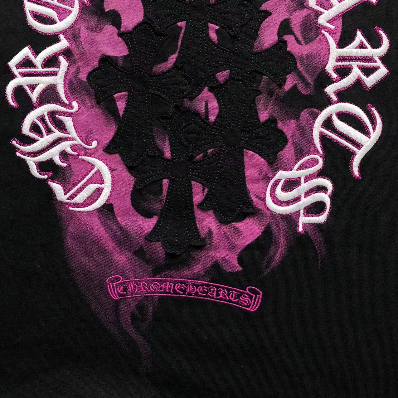 Ch**me He**ts T-Shirt