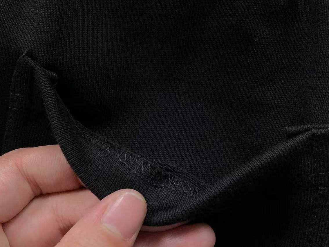 Ch**me He**ts Shorts