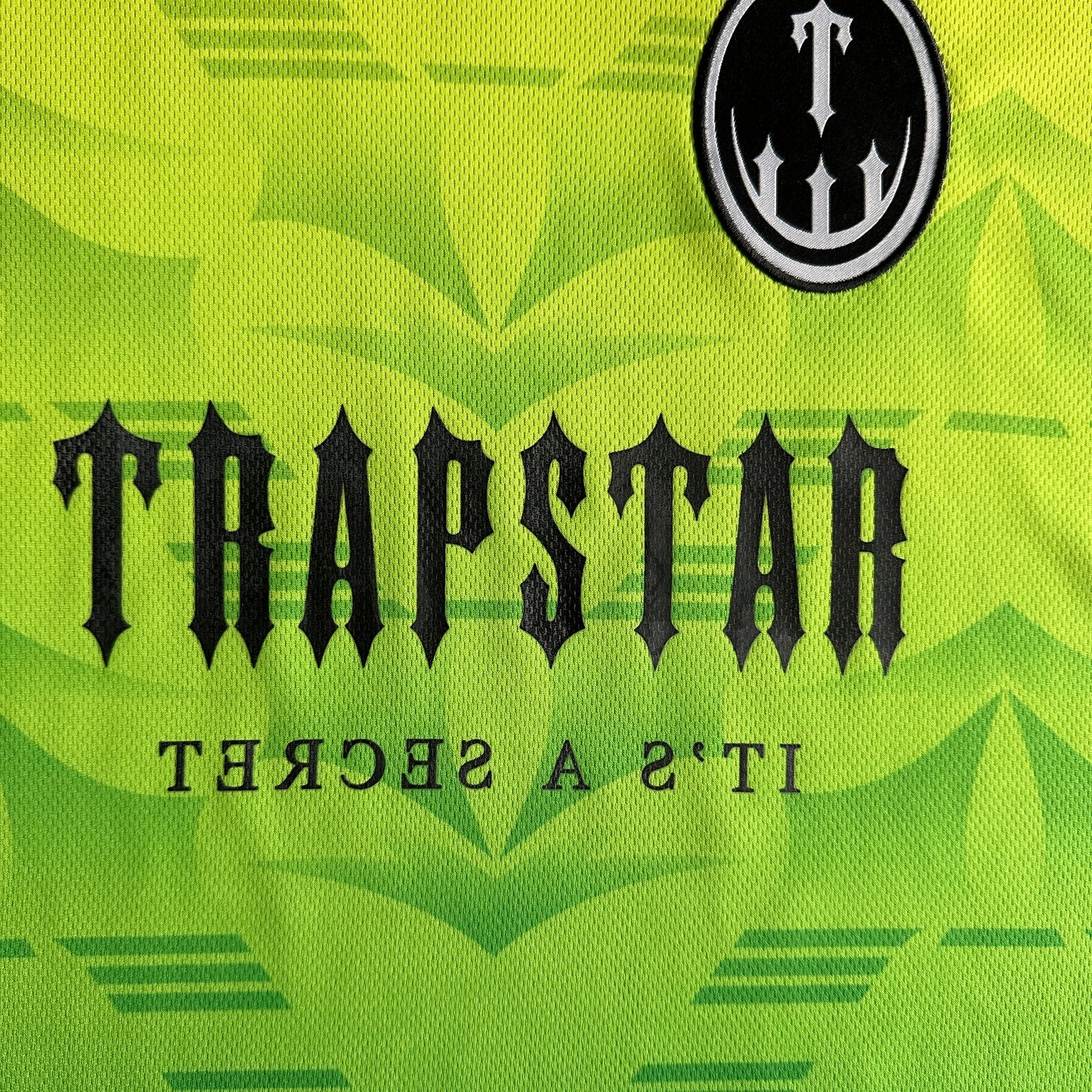 Trapstar T-shirt