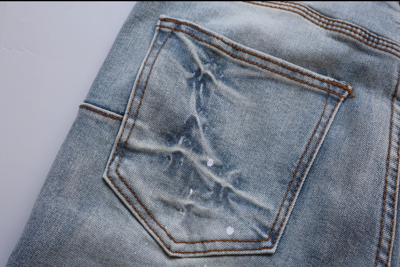 PRPL Flared Jeans