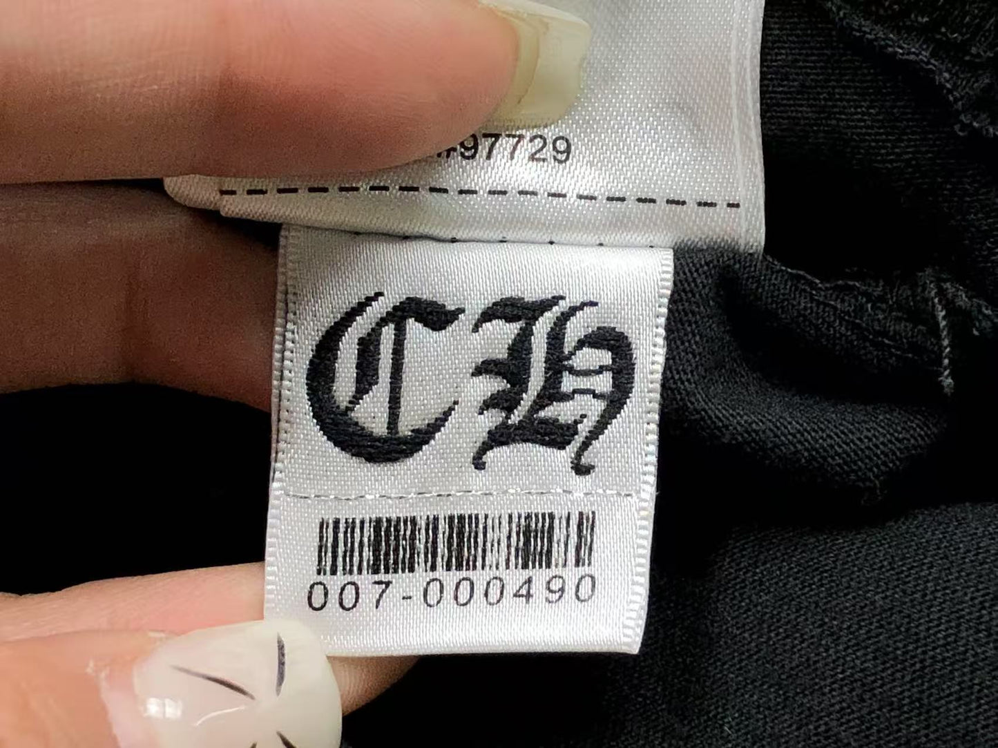 Ch**me He**ts T-Shirt