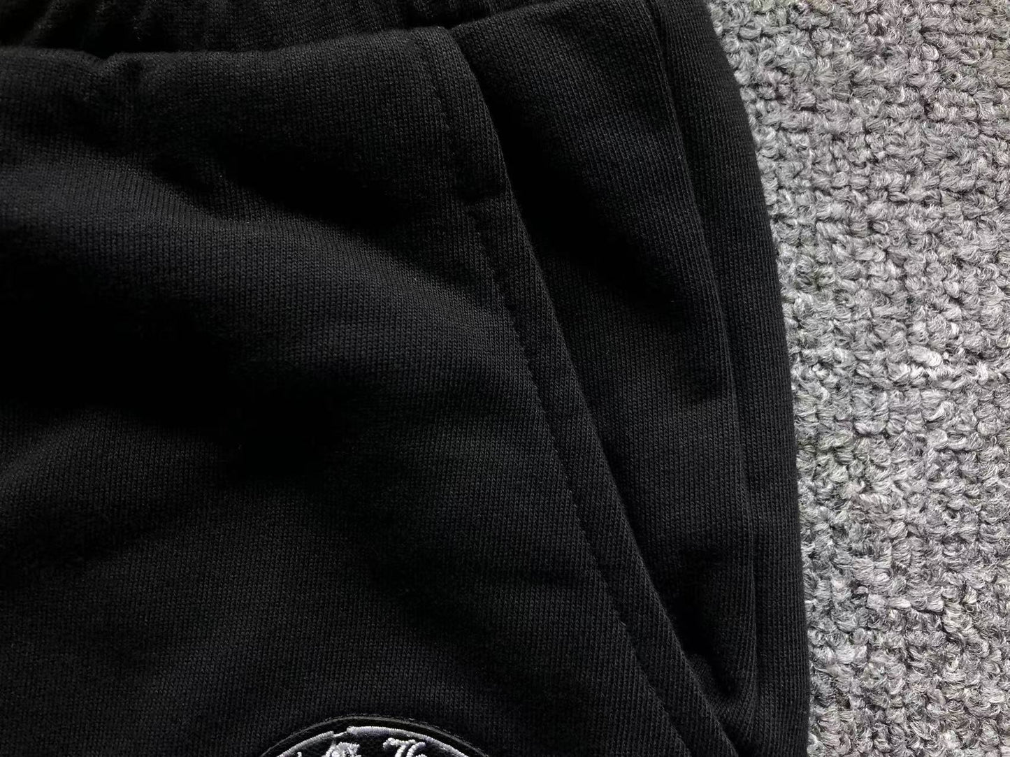 Ch**me He**ts Shorts