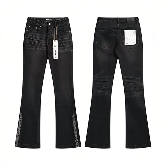 PRPL Flared Jeans