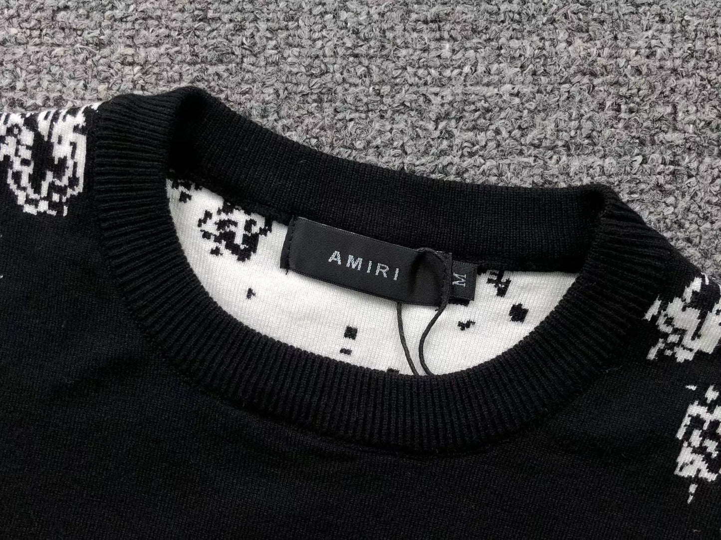 Amiri Sweatshirt