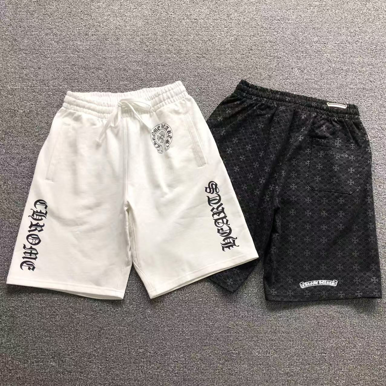 Ch**me He**ts Shorts