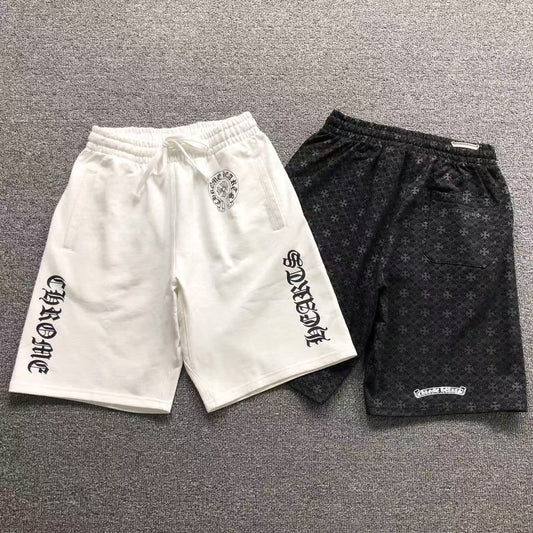 Ch**me He**ts Shorts