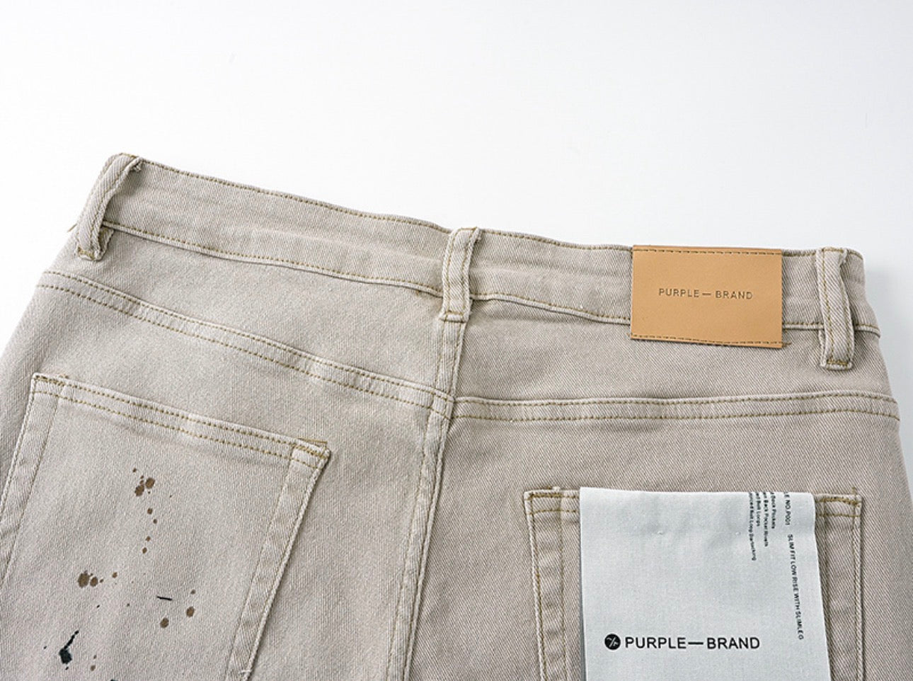 PRPL Flared Jeans