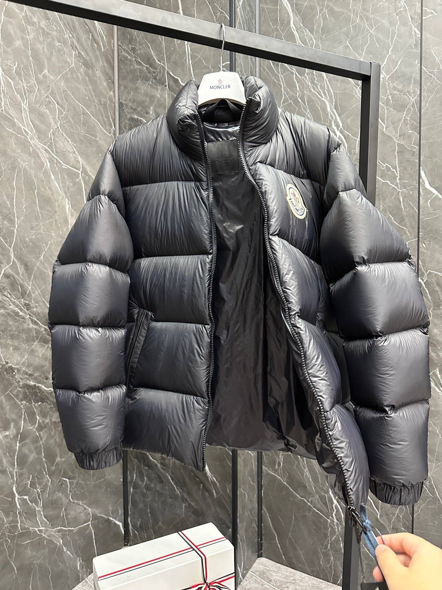 Moncler Jacket