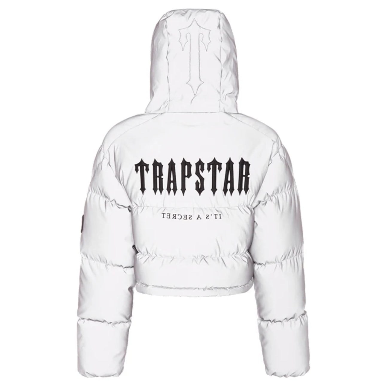 Women’s Trapstar Jacket