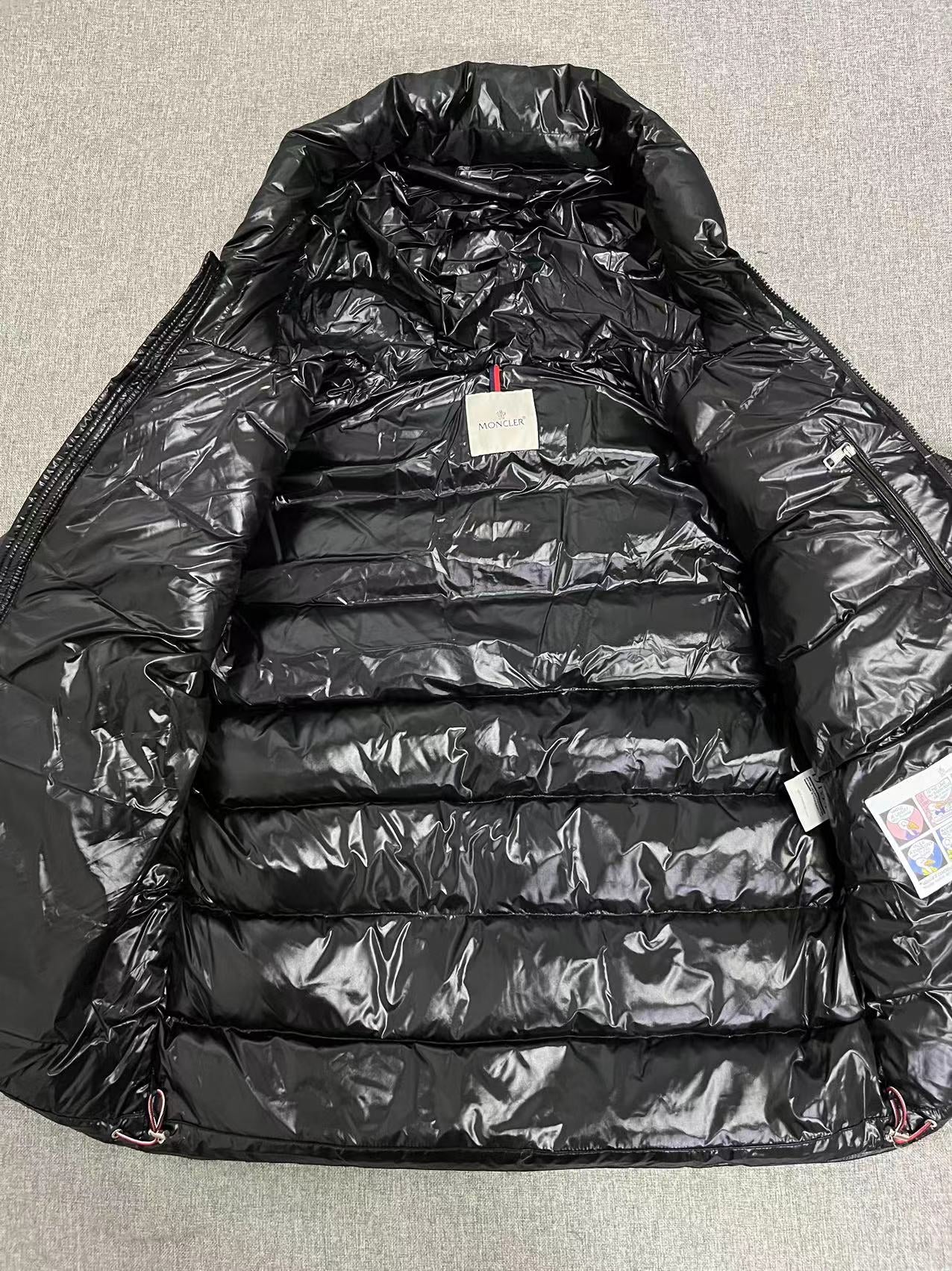 Moncler Jacket