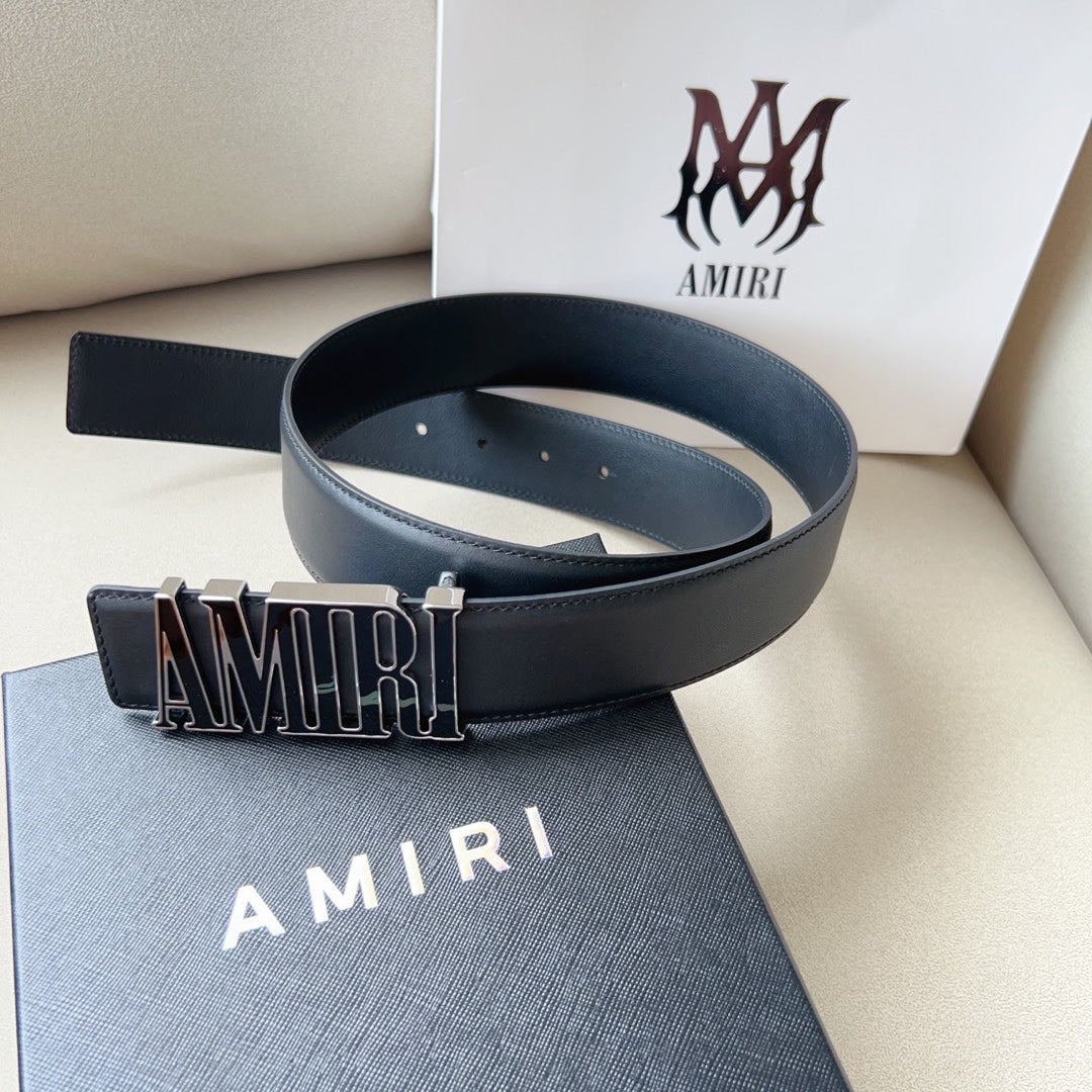 Amiri Belt