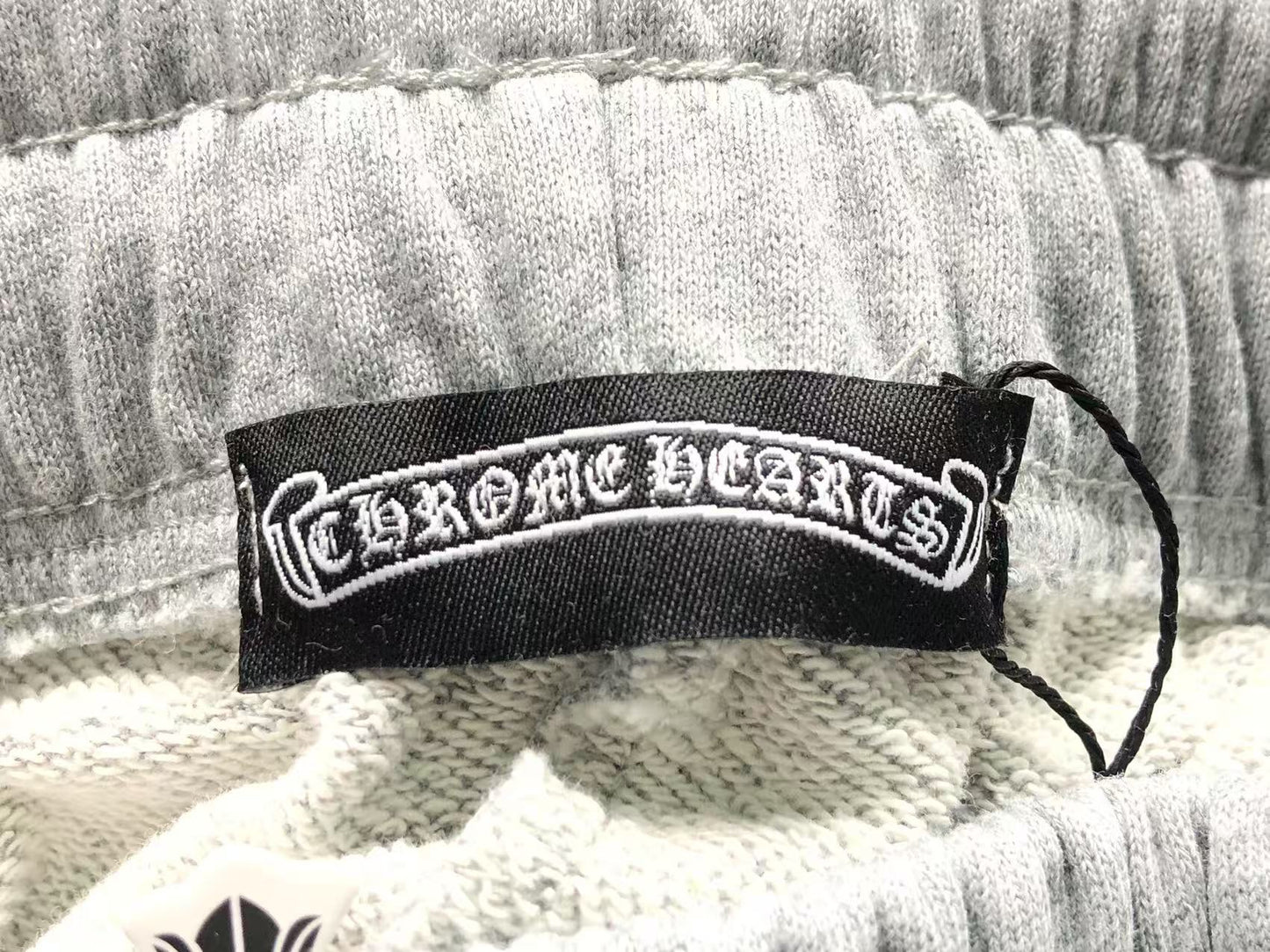 Ch**me He**ts Shorts