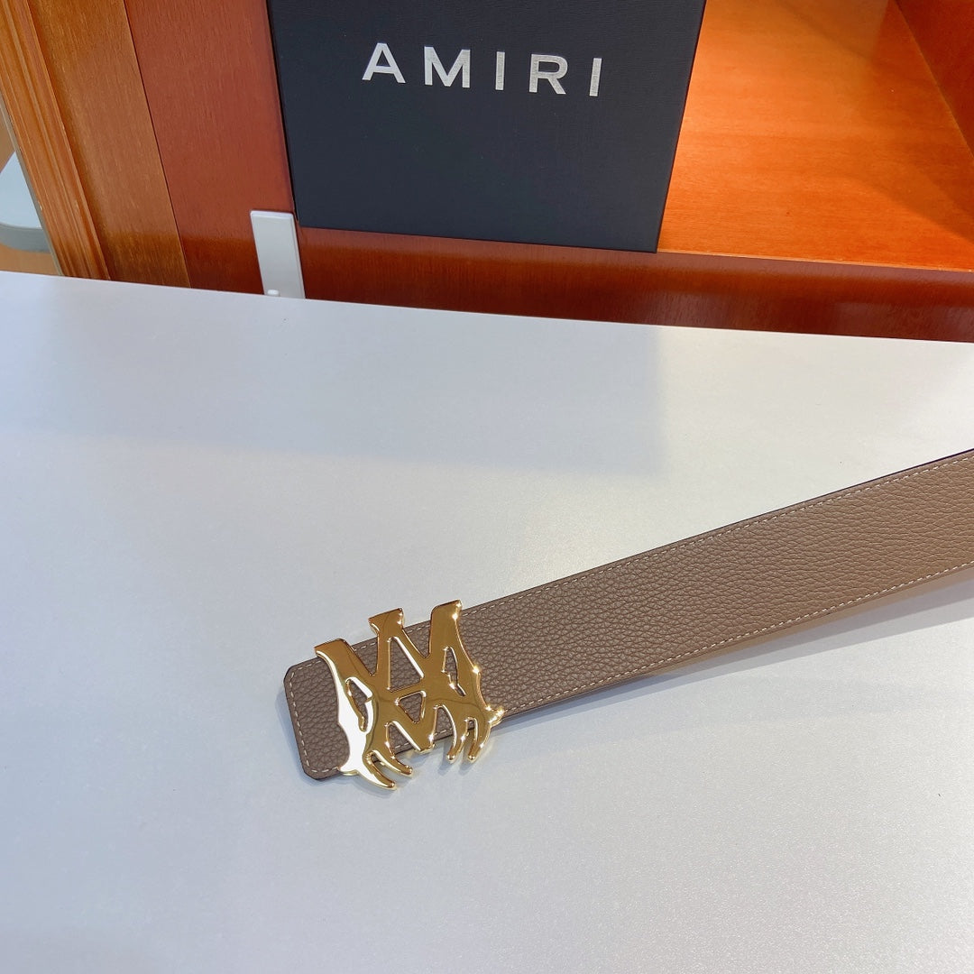 Amiri Belt