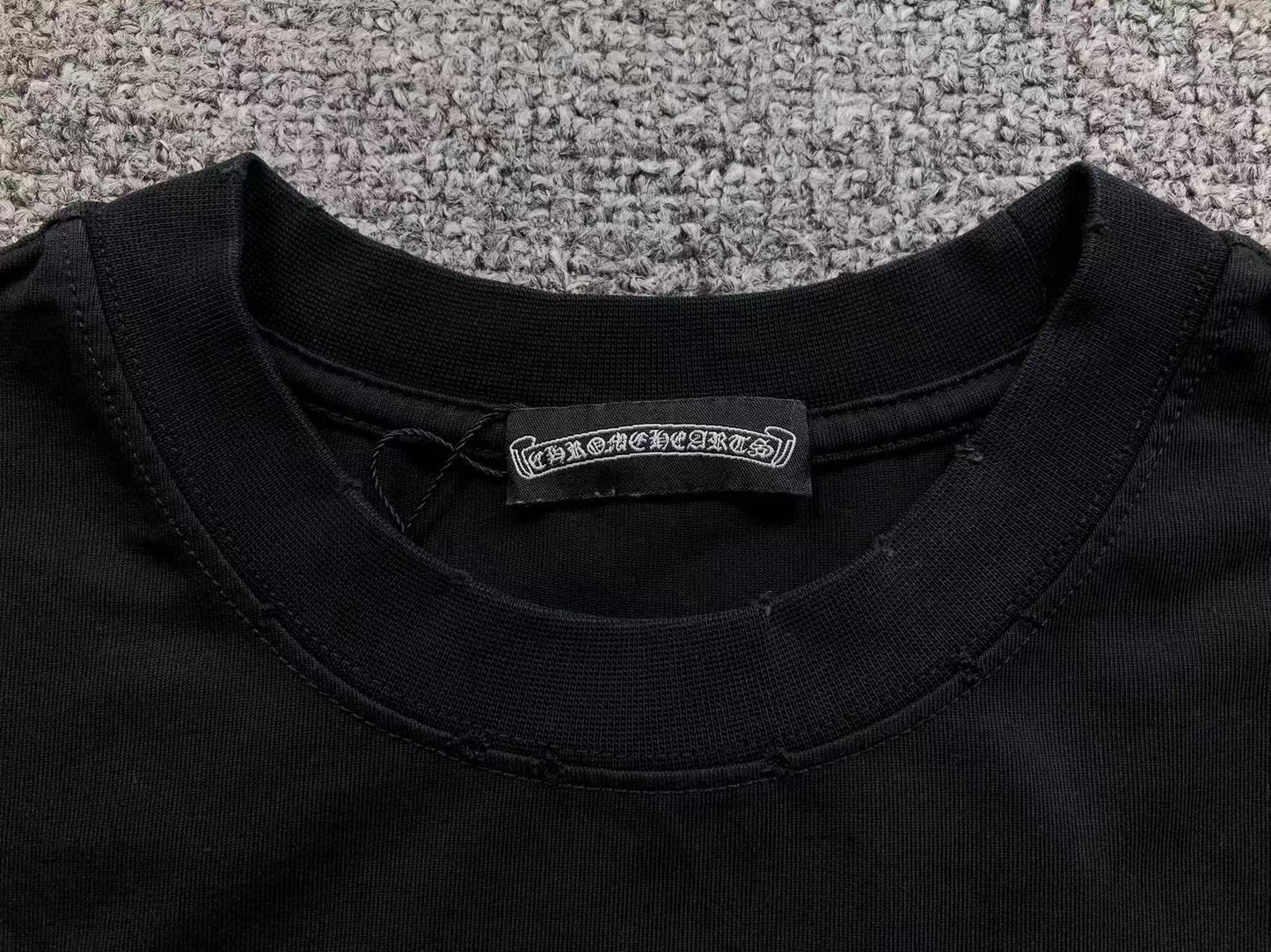 Ch**me He**ts T-Shirt