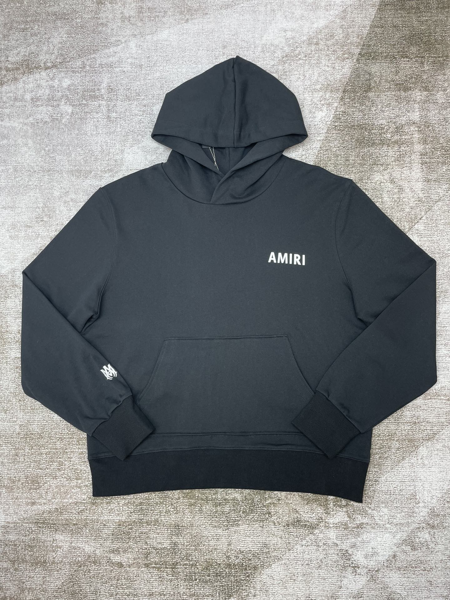 Amr Hoodie