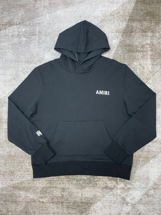 Amr Hoodie