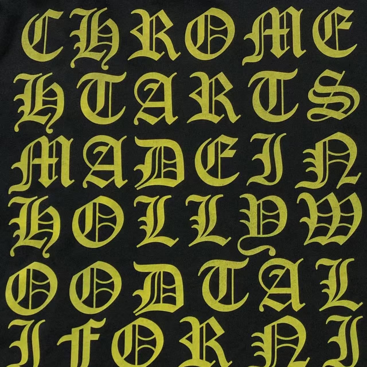 Ch**me He**ts T-Shirt