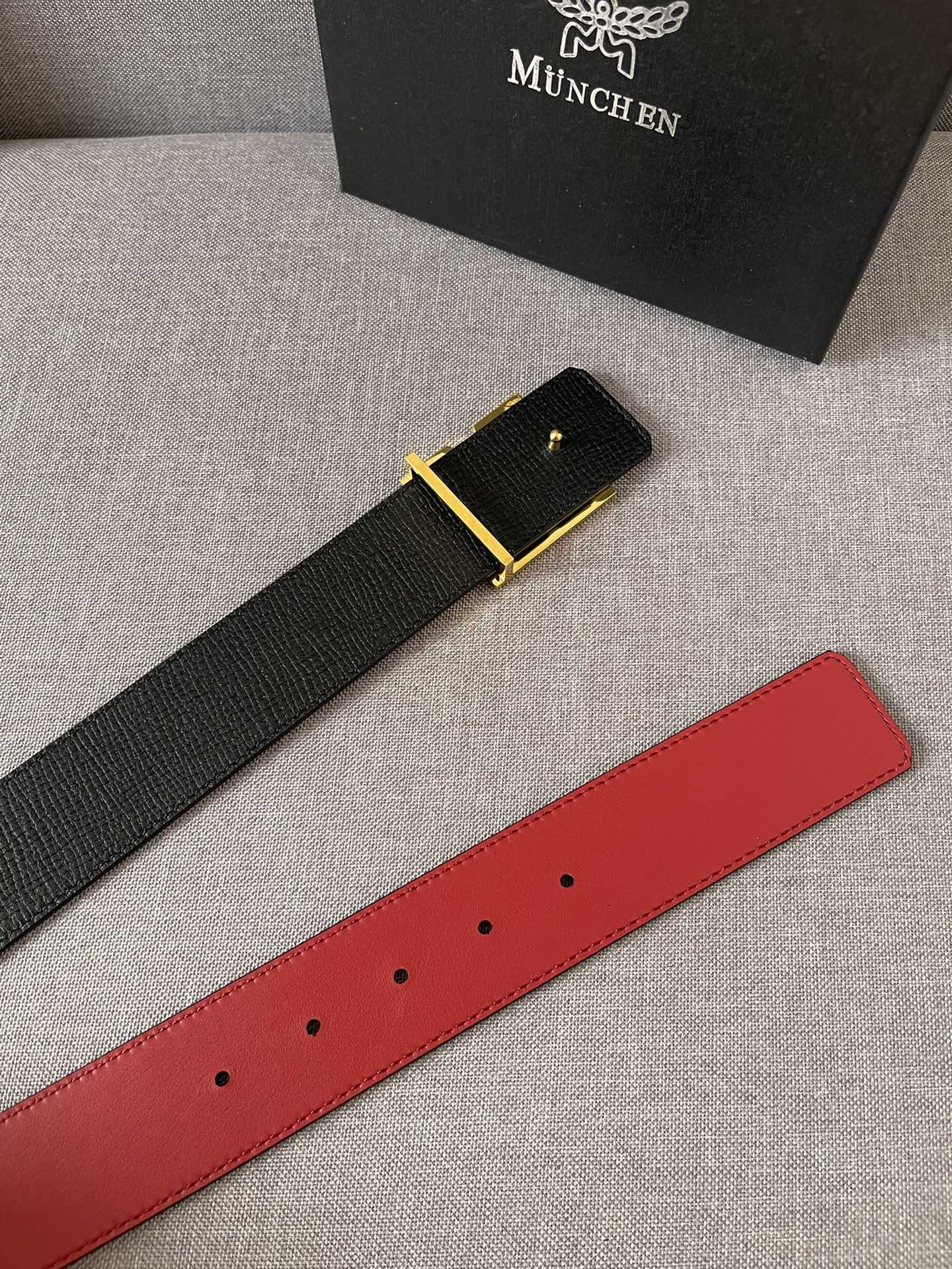 MCM Belt