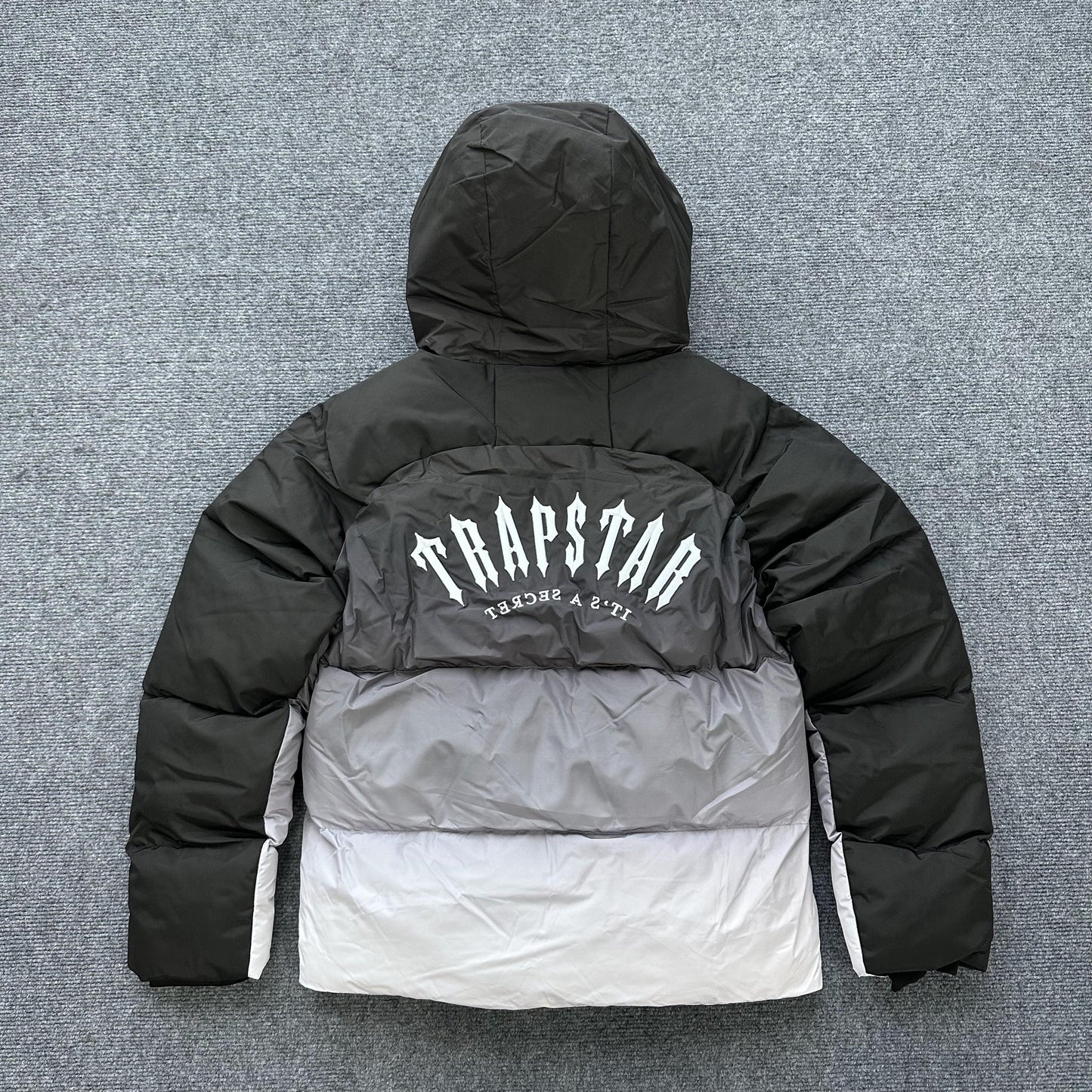 Trapstar Jacket (new generation)