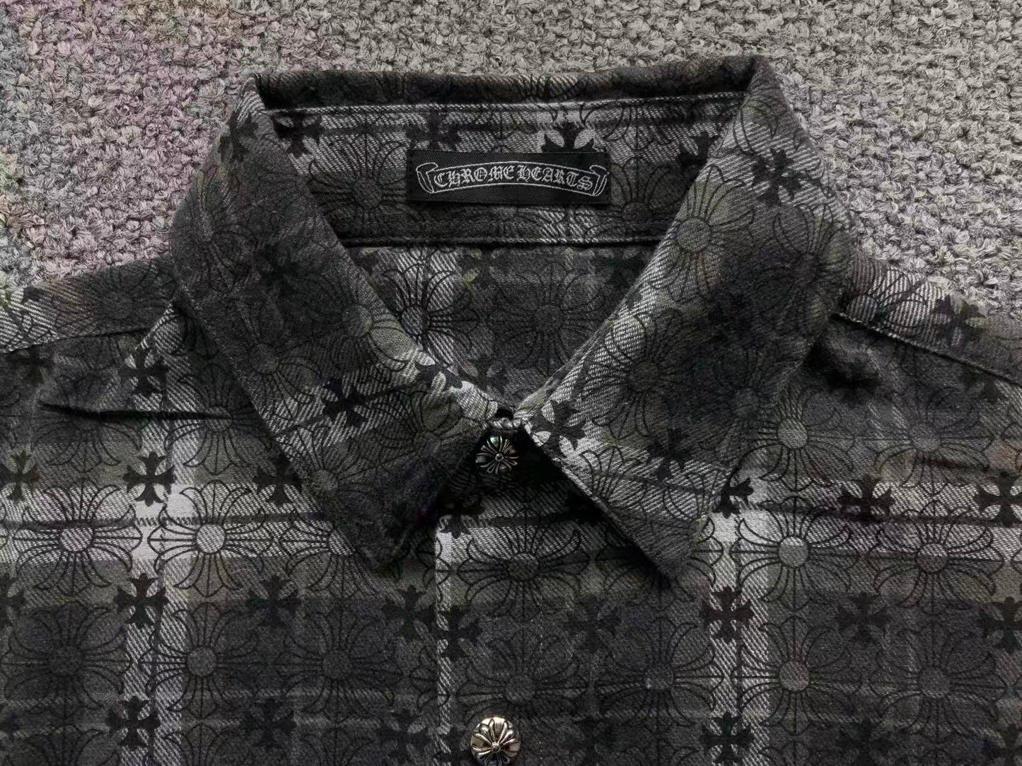 Chrm. Hrts. Shirt