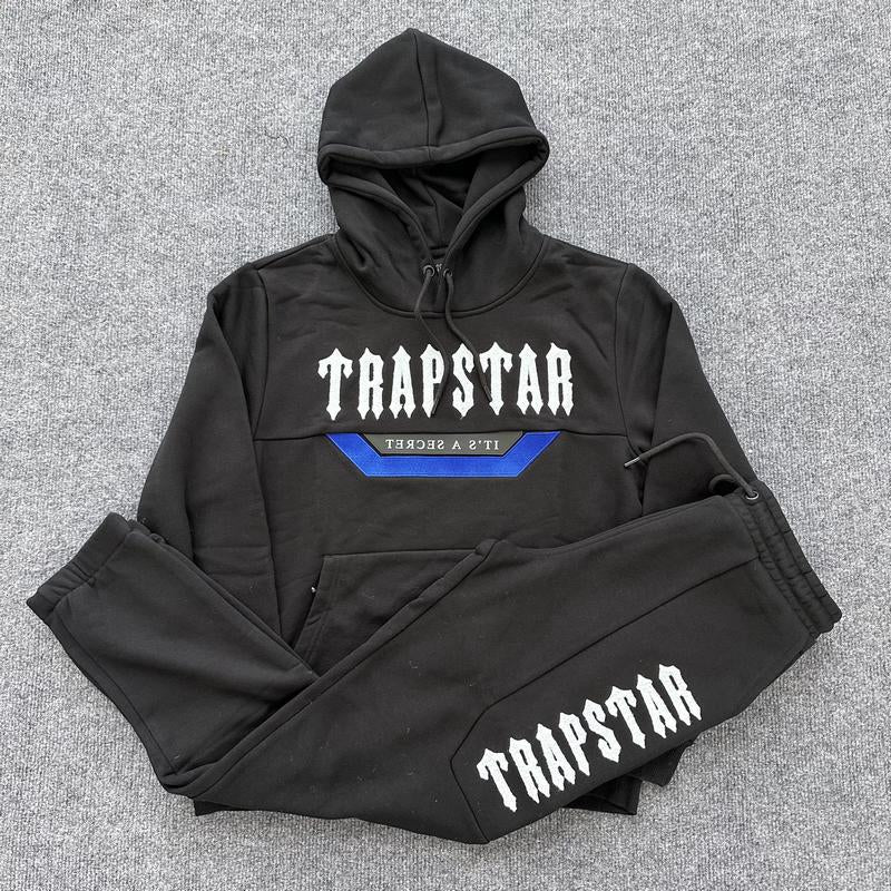 Trapstar Tracksuit (new Generation)