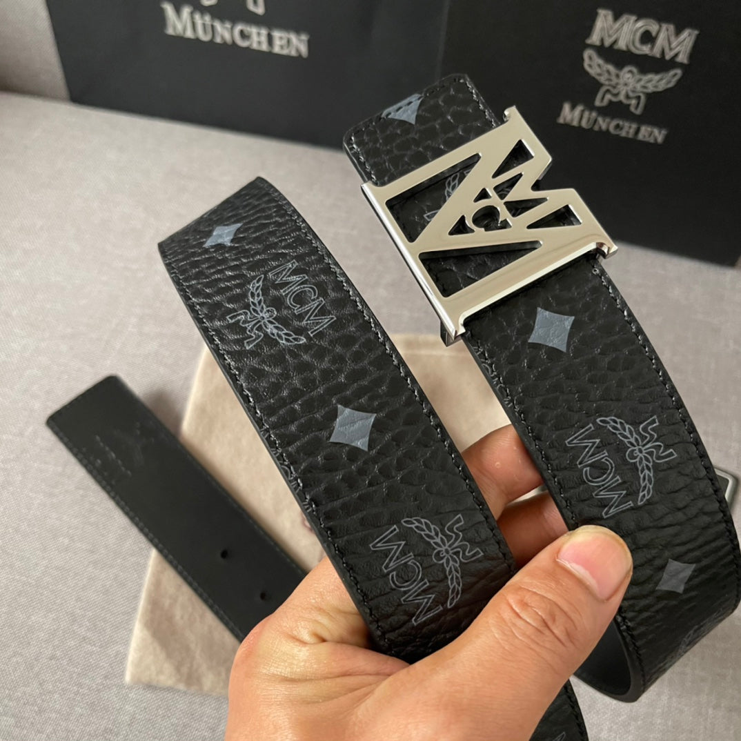 MCM Belt