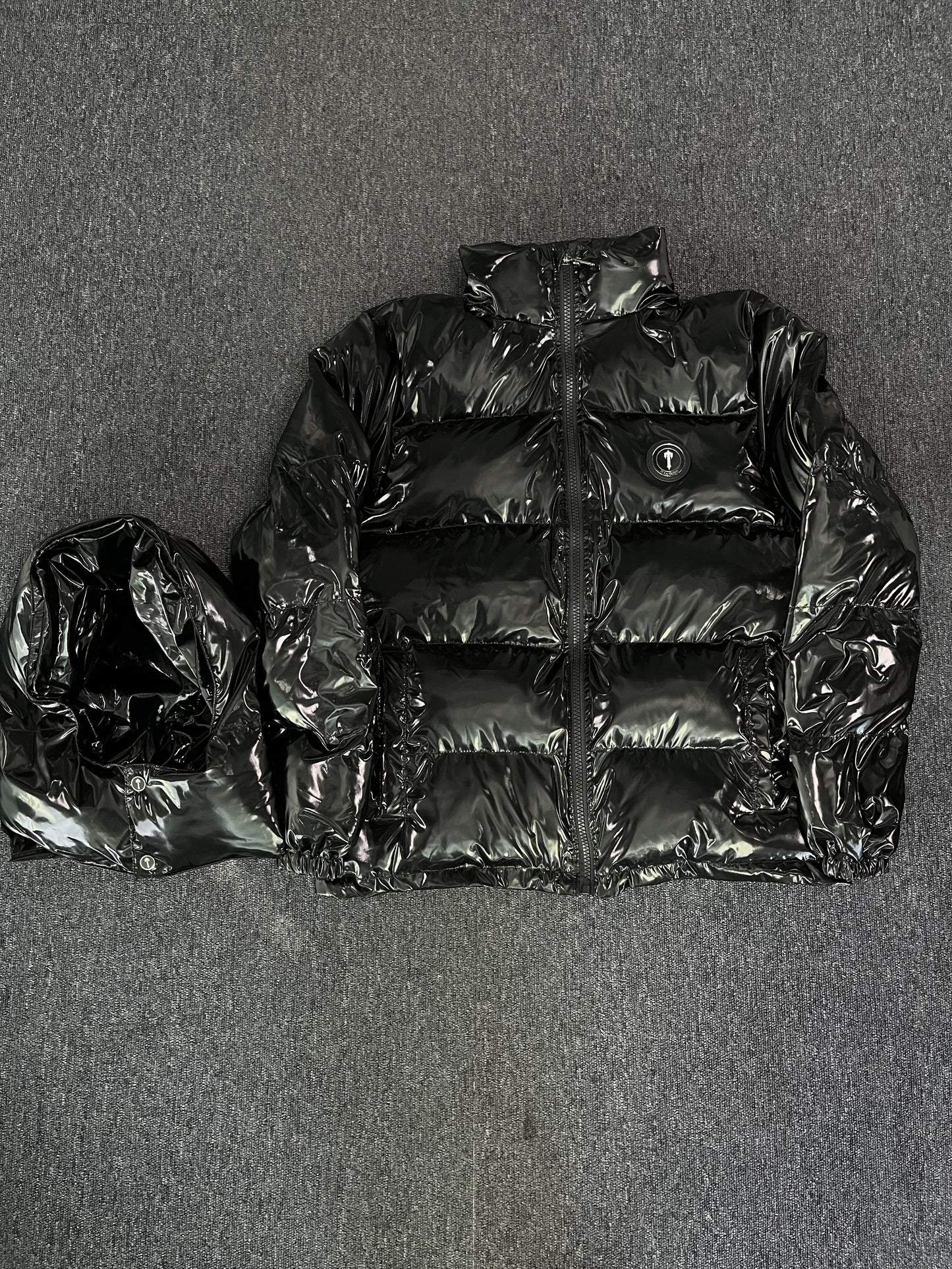 Trapstar Jacket