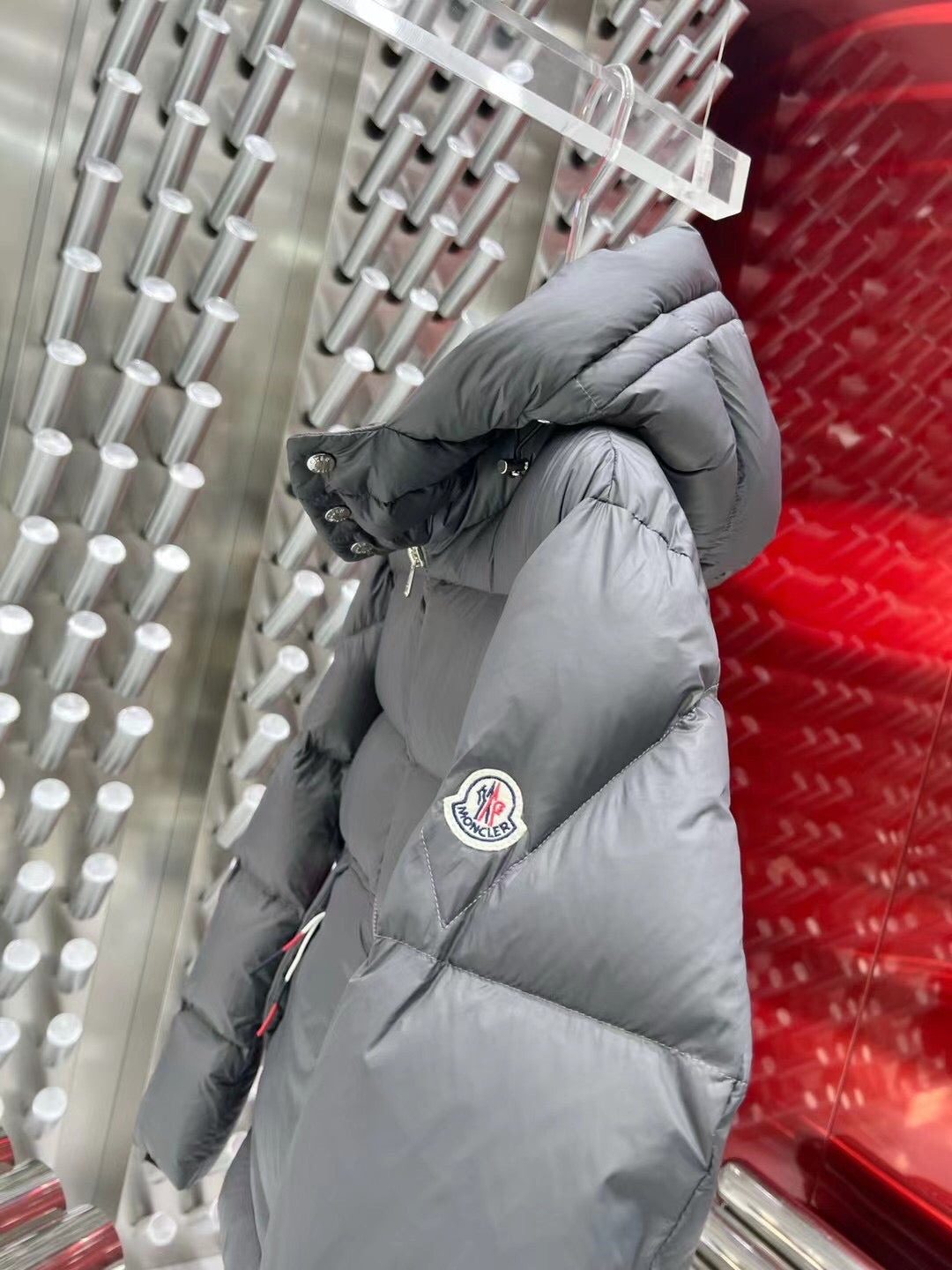 Moncler Jacket