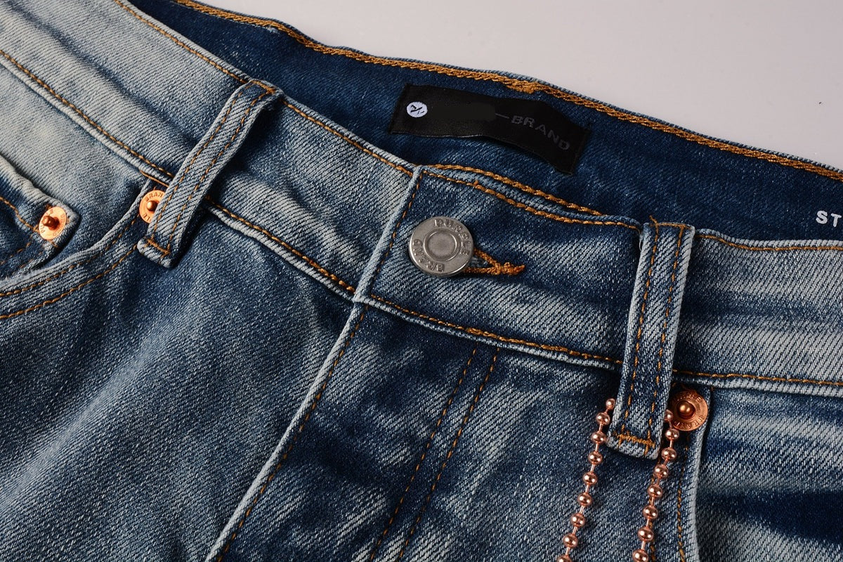 PRPL Jeans