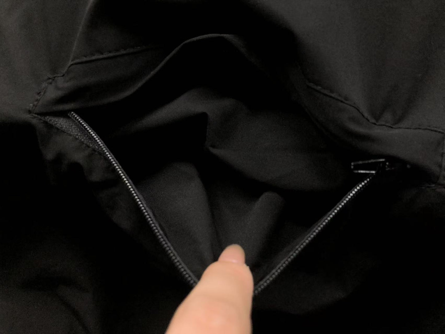 Chrm. Hrts. Jacket