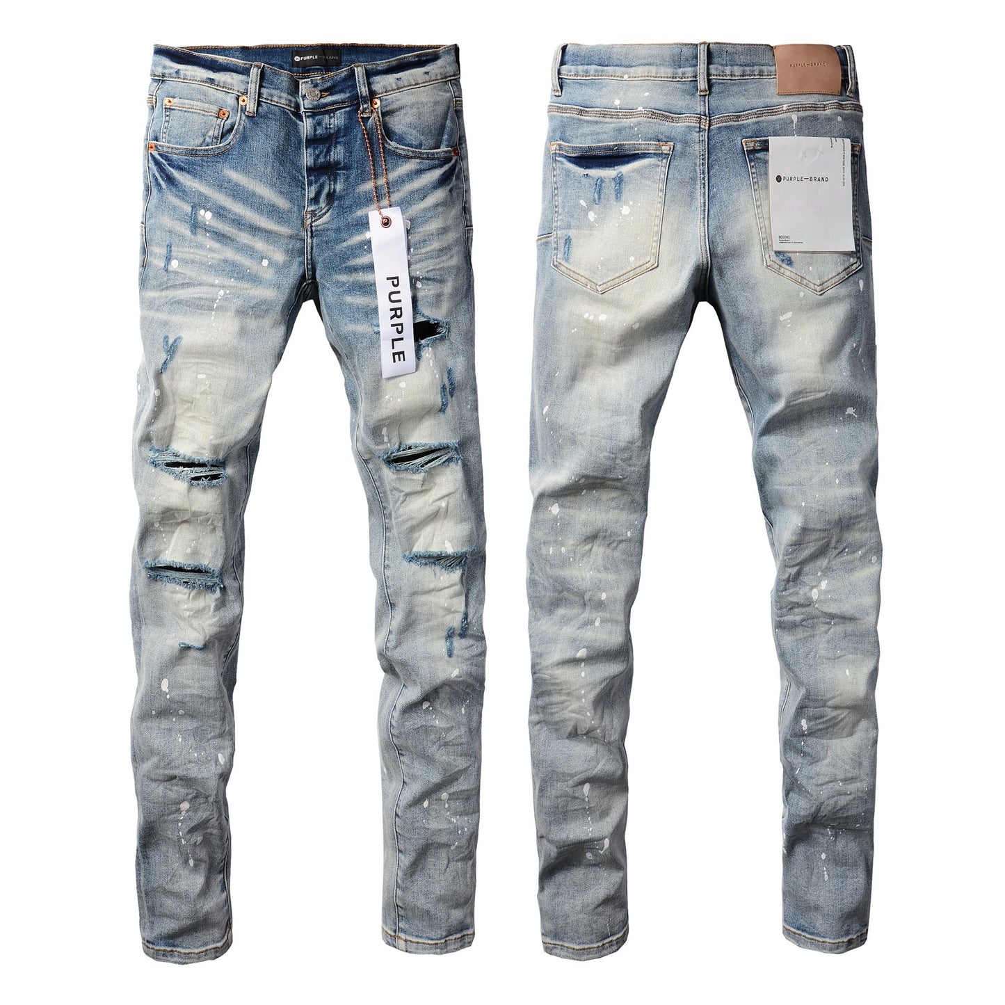 PRPL Jeans