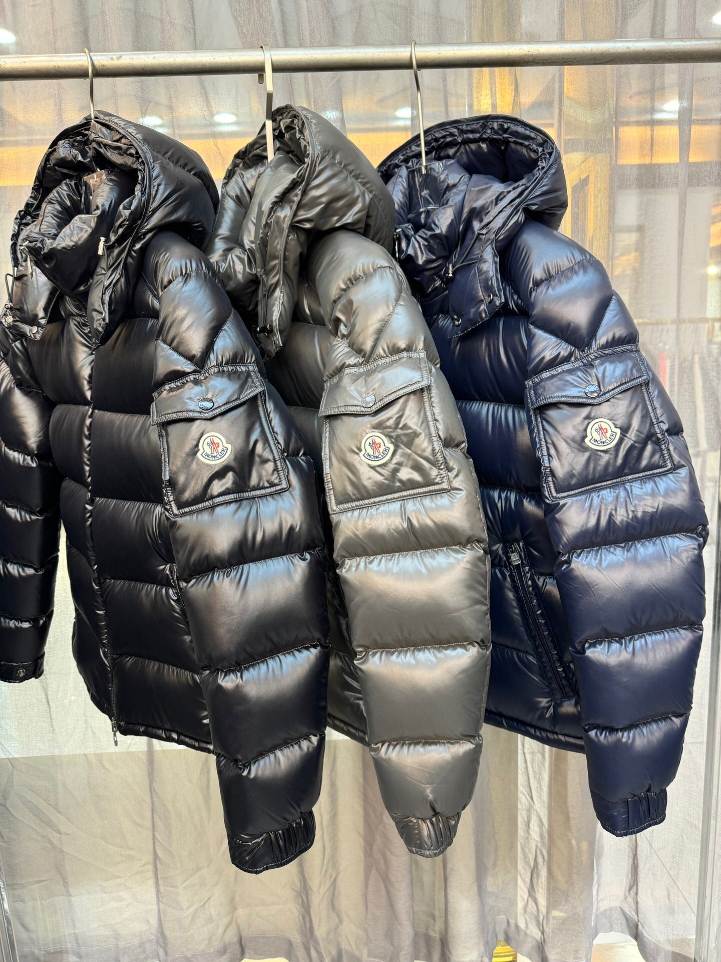 Moncler Jacket