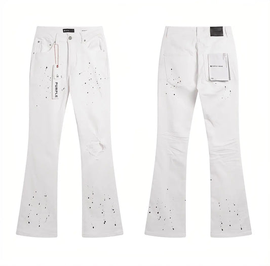PRPL Flared Jeans