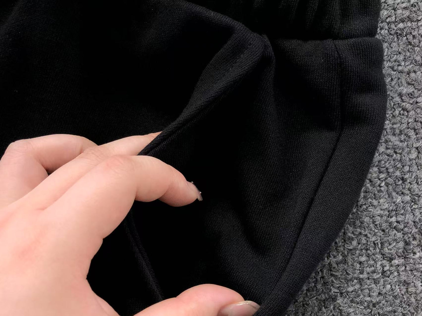 Ch**me He**ts Shorts