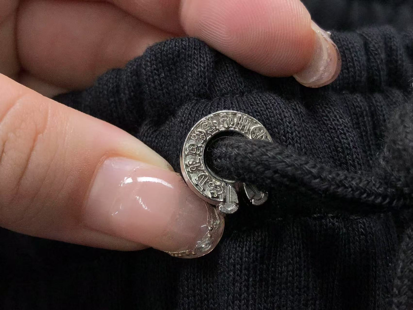 Ch**me He**ts Shorts