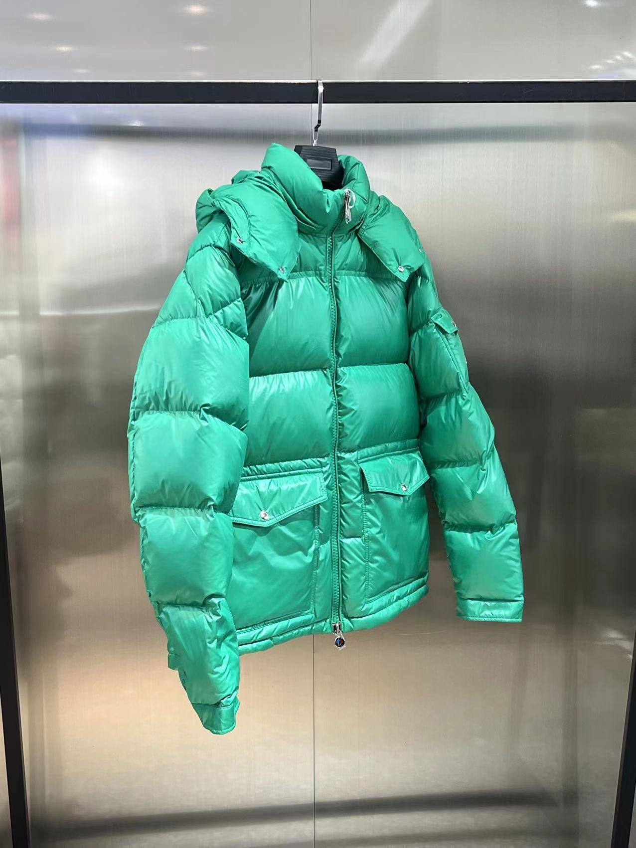 Moncler Jacket