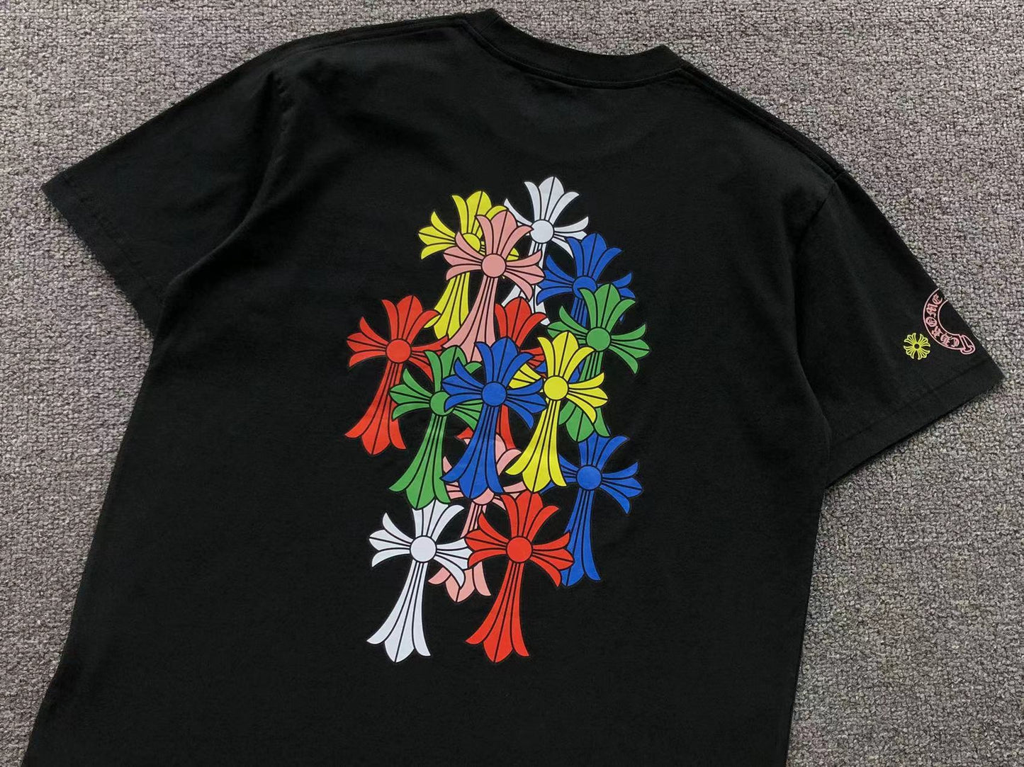 Ch**me He**ts T-Shirt