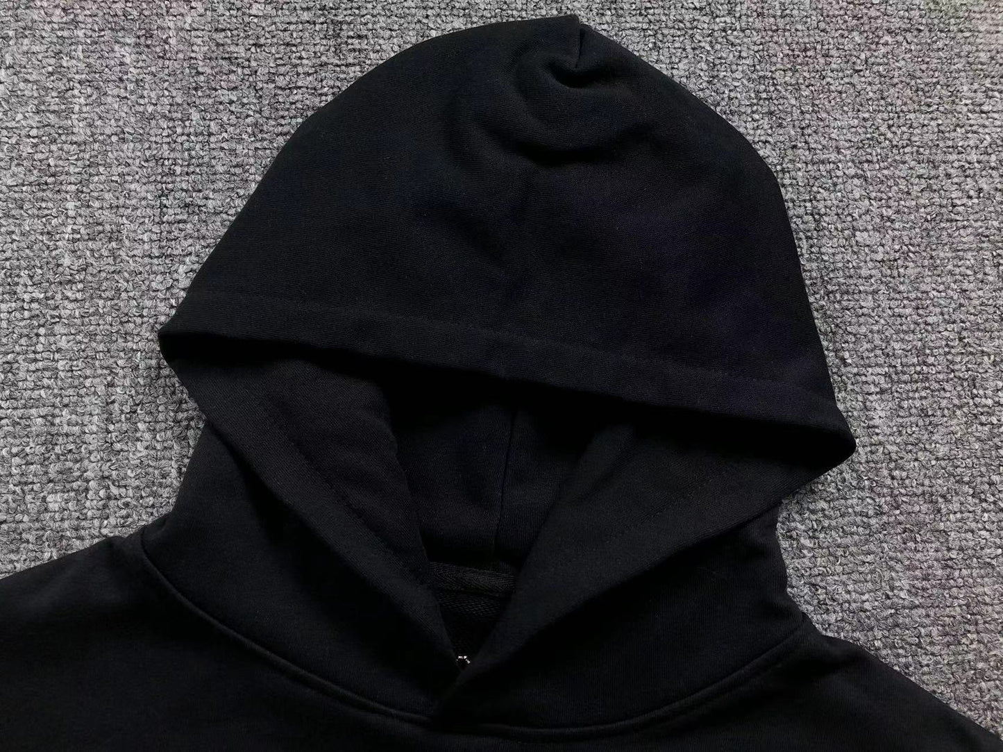 Amiri Hoodie