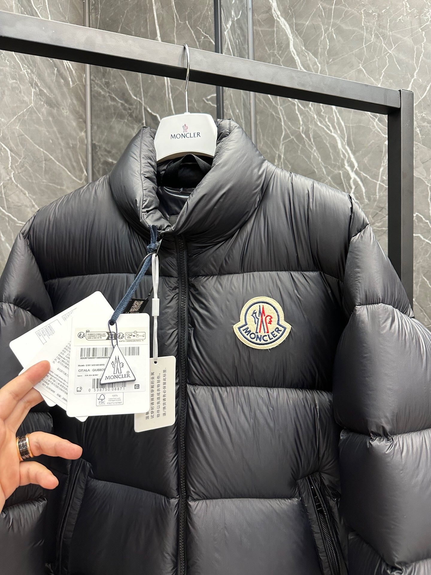 Moncler Jacket