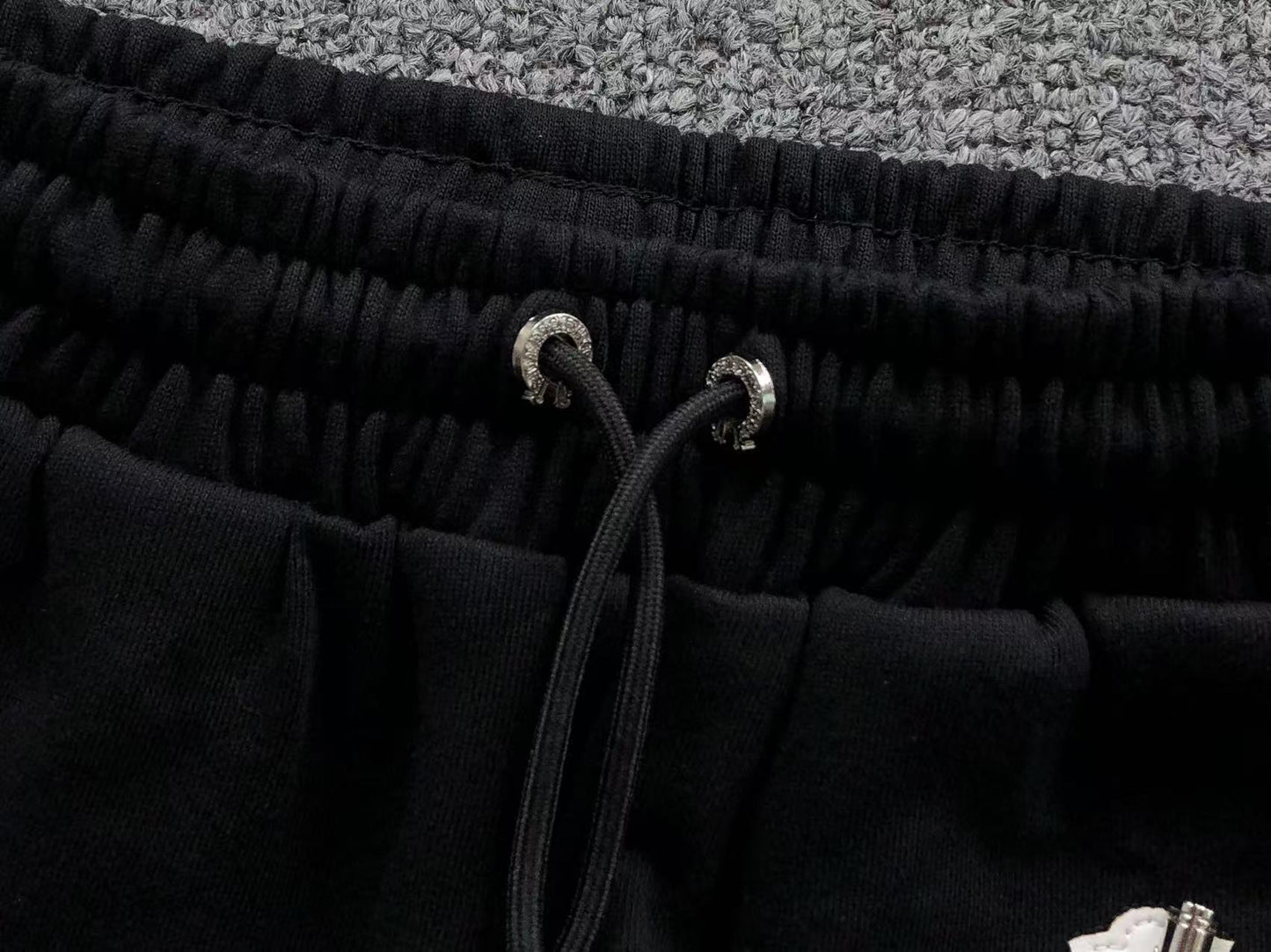 Ch**me He**ts Shorts