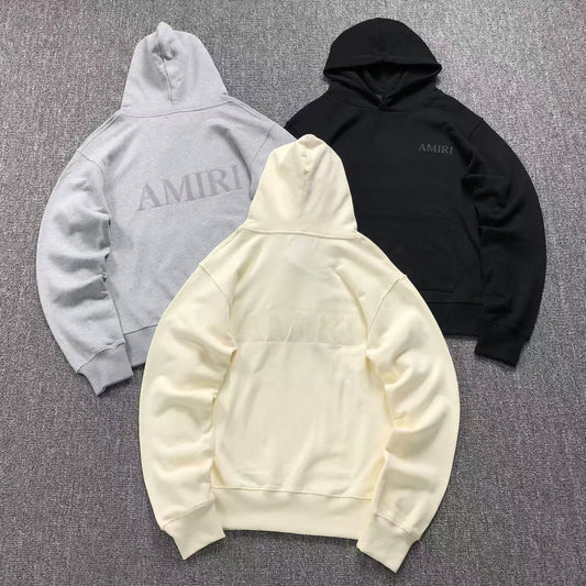 Amiri Hoodie