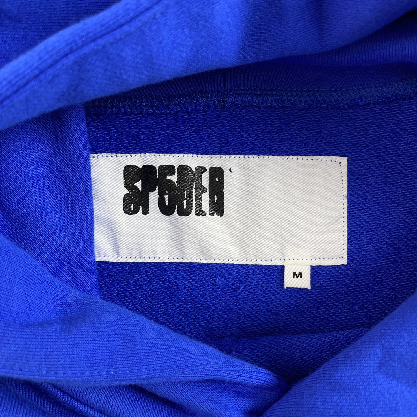 Spdr. Hoodie