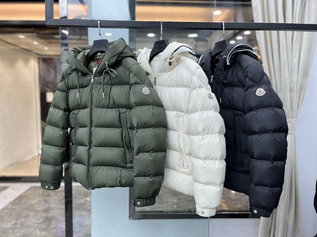 Moncler Jacket