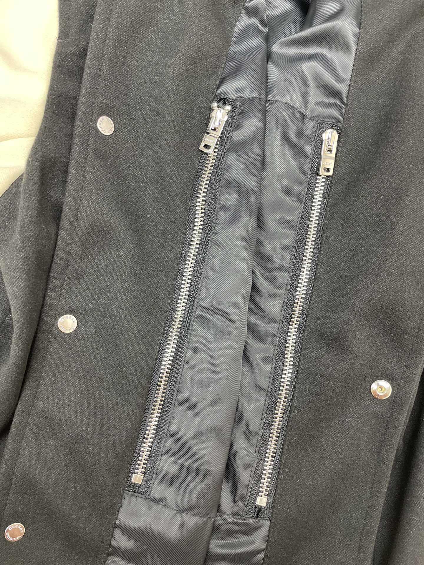 Amr College Jacket
